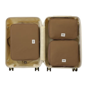 TIANZONG | Portable Travel Packing Bag for Underwear and Dirty Clothes