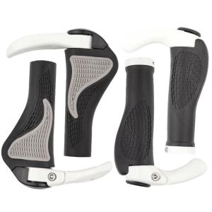 Universal Ergonomic Handlebar Grips