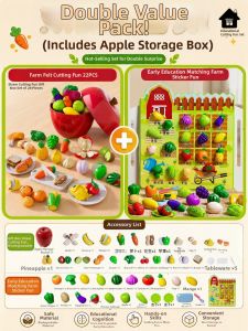 BABYSHOME | Early Education Intellectual Baby Toy