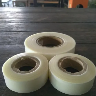 Seam Seal Tape Waterproof Tenda Jas Hujan Flysheet Lebar 2 Cm 10 dan 20 Meter