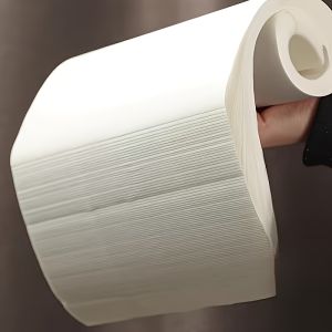 100/200 Pcs of Half-Cooked Chinese Painting Rice Paper Suitable for Calligraphy and Brush Painting the Ideal Choice for Artist