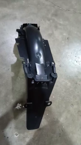 Rear fender XRM110/125