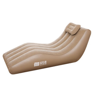 TanXianZhe | Automatic Inflating Sofa Portable for Camping and Home Use