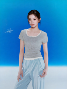 BANANAIN| Cool Lightweight T-Shirt for Summer