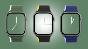 Dây Đeo Silicone Kai.N Dux Ducis Dành Cho Apple Watch Ultra 2/ 1 Apple Watch Series 10-1/SE/SE 2022 DUX DUCIS LD Series