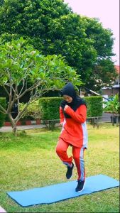 Celana Olahraga Pria & Wanita ROCELLA: Tips Memilih & Membeli