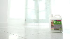 BONA TILE STONE & LAMINATE FLOOR CLEANER - REFILL 4 LITRE