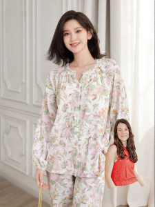 EMXEE | Prenatal Postnatal Comfortable Home Clothes