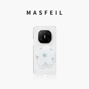 MASFEIL | Magnetic & Stand Function Phone Case for MateX6/X7