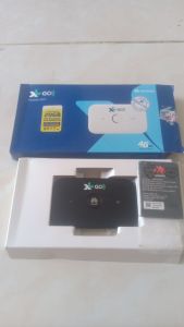 Mifi Huawei E5573 cs -609 4G