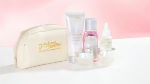 Jglow Skincare Acne Night Cream: Solusi Krim Malam Perawatan Kulit Berjerawat & Berminyak