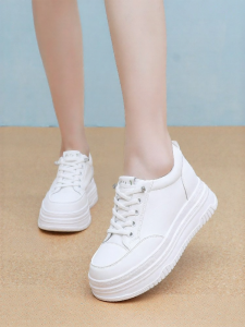 Josiny | Summer Thick-sole Casual Shoes