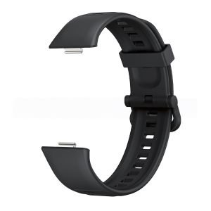For Huawei Watch Fit 5pro 4pro Strap Soft Silicone Wristband For Huawei Fit 5 4 3 2 Band Solid Color Sport Breathable Bracelet
