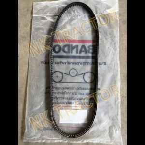 แท้100% Made in Japan สายพานฟัน SB54 Bando สายพาน พัดลมเป่าข้าว ตู้นวด คูโบต้า DC95 Kubota สายพาน รถเกี่ยวข้าว นวดข้าว ร่อง B สายพานฟันญี่ปุ่น สายพานฟันญี่ปุ่นแท้ - Lazada