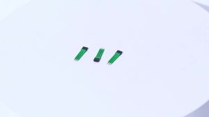 EELHOE | 615HA Bipolar Hall Effect Sensor High Voltage Resistant Three Pin Hall Element