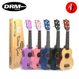 DRM UG21 Ukulele Guitar 21"