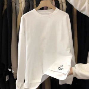 QIANSHUIYIYUN | European New Autumn Winter Womens Tops