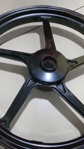 ENKEI MUTAKIN racing pelek CNC VELG AK55 ring 14 ring 17 vario 125 vario 150 old / new pcx 150