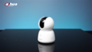 DAHUA H5B HERO B1 5MP KAMERA CCTV WIFI CAMERA ROTASI PTZ 2 WAY AUDIO INDOOR IR