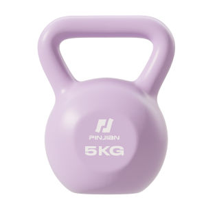PINJIAN | Professional Glutes Training Kettlebell