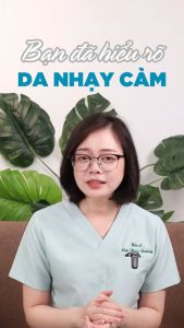 Nước Hoa Hồng Cho Da Nhạy Cảm MEISHOKU Repair & Balance Lotion 195ML