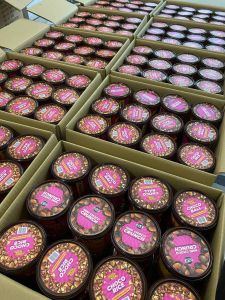 CHOCO ALBAB TUB PINK