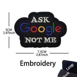 FOG Forward Observation CanoeSkullBlackbeard Edward Embroidered Clothes AppliquePVC Patches Tactical Emblem Glow in Dark