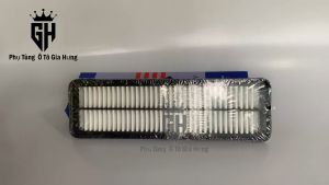 Combo lọc Hyundai i10 3 Món ( động cơ điều hòalọc nhớt)