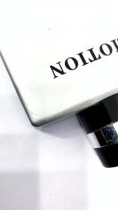 Fashionthai273 Perfume EAU DE PARFUM Ariana Motion edp 100ml กลิ่นหอมวู๊ดดี้สไปซี่สำหรับผู้ชาย