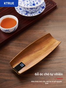 KTRUE | Tea-Specific Digital Scale