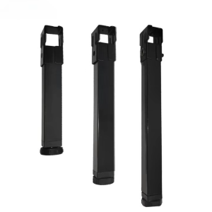 【READY STOCK】Bed Leg Support Column/Clamp Feet Reinforcement/Adjustable Furniture Feet Support/Footboard Strengthening