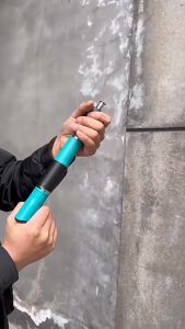 Máy bắn đinh bê tôngsắtgỗgạch đá không dây(tặng 50 đinh nổ) Máy Bắn Đinh Cầm Tay Đa Năng Máy Bắn Đinh Chất Liệu Thép Inox - Lazada