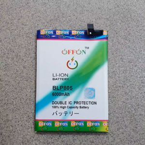 Baterai Double Power Oppo: BLP805 & Baterai 5G A93