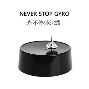 Đồ Chơi Xoay Không Ngừng FUN HO Chống Hấp Thụ Trọng Lực Giải Trí Giảm Căng Thẳng Sáng Tạo Đồ Trang Trí Không Thể Rời Mắt