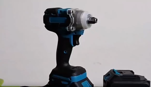 520Nm Torque Battery Electric Drill for Makita 18V-21V Cordless Screwdriver and Drilling