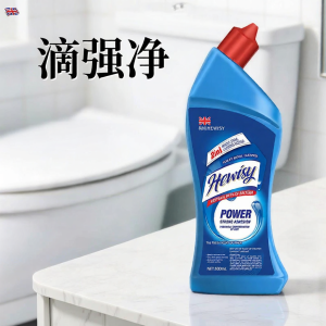 swekp | Powerful Stain Removal Deodorizing Scented Toilet Cleaner