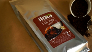 Trà pha chế - Trà Đen hồng trà 500g - ILOTA Coffee & Tea