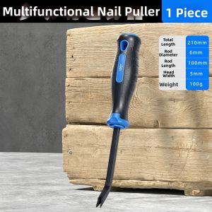DAIENGONGJU | Multi-Purpose Flat-Head Special Steel Industrial Pry Bar