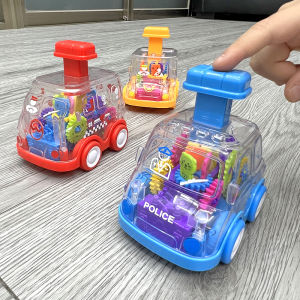 Grip Educational Early Learning Baby Toy