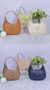Jims Honey - Serena Bag - Tas Selempang Sling Bag Half Moon Wanita
