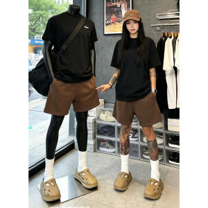 CHENMU | Cool Sensation American Style Fitness Basketball Shorts