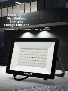 Philips | Bright Waterproof Flood Light