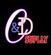 C&D SUPLLY