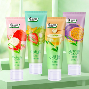 Darlie | Fresh Breath Anti-Cavity Toothpaste 80g