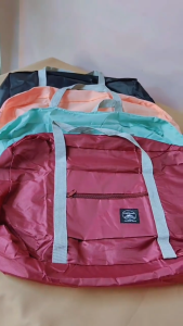 Travelling Bag Light Weight Travel Handbag Travel Bag for Woman Big Size Bag Organizer Waterpoof Travel Bag