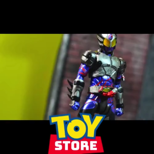S.H. Figuarts - Kamen Rider Amazon Neo Amazon Exclusive Ver [Amazon.co.jp Exclusive]