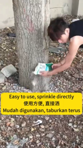 🌿Can kill 100-year-old trees🌿 racun rumput cepat mati  racun rumput tabur racun rumput paling berkesan racun pokok kayu besar  Kill big trees weeds bamboo  racun rumput paling kuat  tree killer racun pokok paling kuat Racun rumput mati akar Weed kill