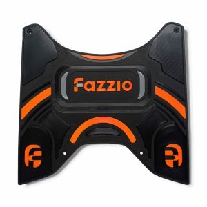 PIJAKAN KAKI MOTOR YAMAHA FAZZIO KARPET FAZZIO ALAS KAKI FAZZIO AKSESORIS FAZZIO VARIASI FAZZIO