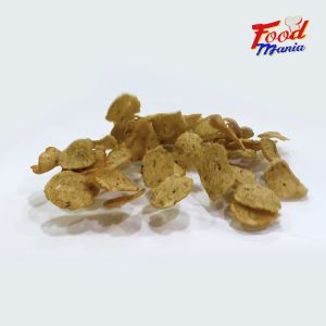 RAJA Keropok Lekor Chips (650g) - Halal Original Fresh Fish Crackers Crispy Bites Kerupuk Crunchy Snacks Ikan Tamban Terengganu | Foodmania