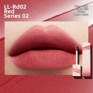 INTO YOU | Velvet Matte Lip Tint Long-lasting
